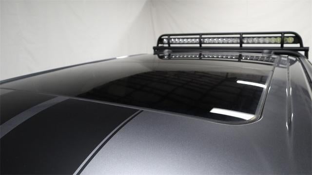 2023 Ford Super Duty F-250 SRW Shelby Super Baja