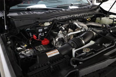 2023 Ford Super Duty F-250 SRW Shelby Super Baja