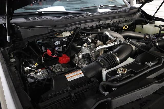 2023 Ford Super Duty F-250 SRW Shelby Super Baja