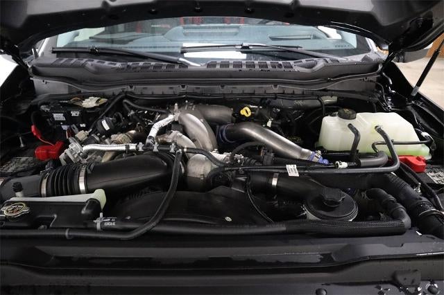 2023 Ford Super Duty F-250 SRW Shelby Super Baja