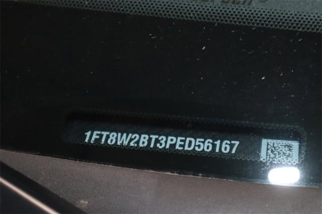 2023 Ford Super Duty F-250 SRW Shelby Super Baja