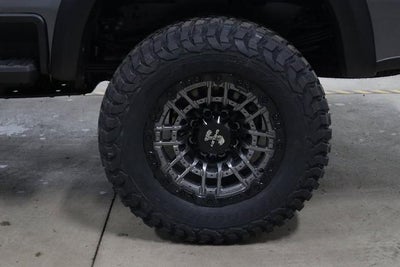 2023 Ford Super Duty F-250 SRW Shelby Super Baja