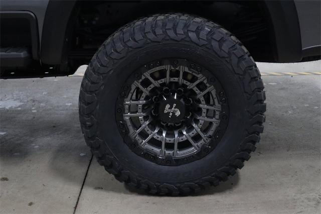 2023 Ford Super Duty F-250 SRW Shelby Super Baja