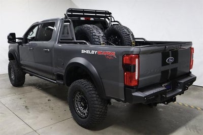 2023 Ford Super Duty F-250 SRW Shelby Super Baja