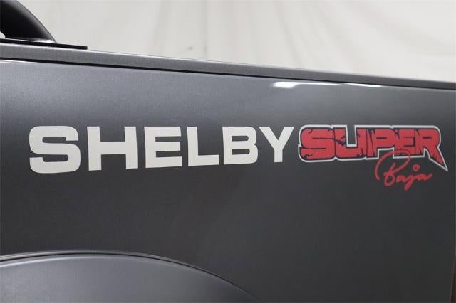 2023 Ford Super Duty F-250 SRW Shelby Super Baja