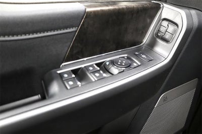 2025 Ford Super Duty F-250 SRW Lariat