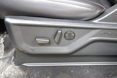 2025 Ford Super Duty F-250 SRW Lariat