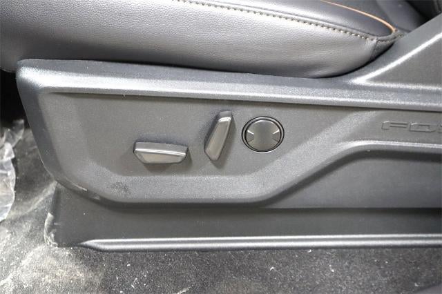 2025 Ford Super Duty F-250 SRW Lariat