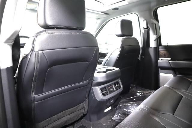 2025 Ford Super Duty F-250 SRW Lariat