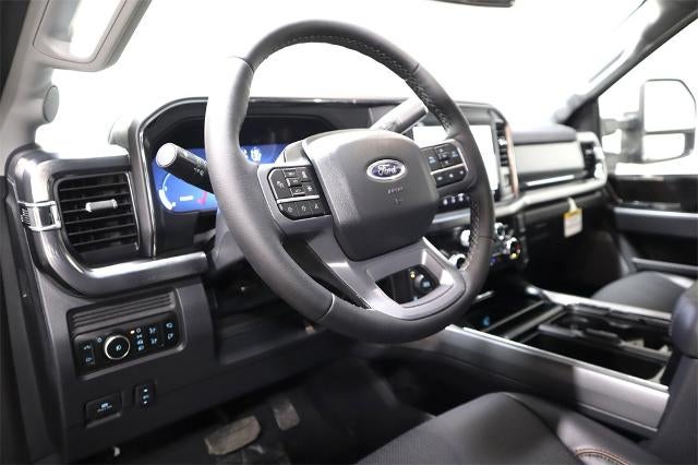 2025 Ford Super Duty F-250 SRW Lariat