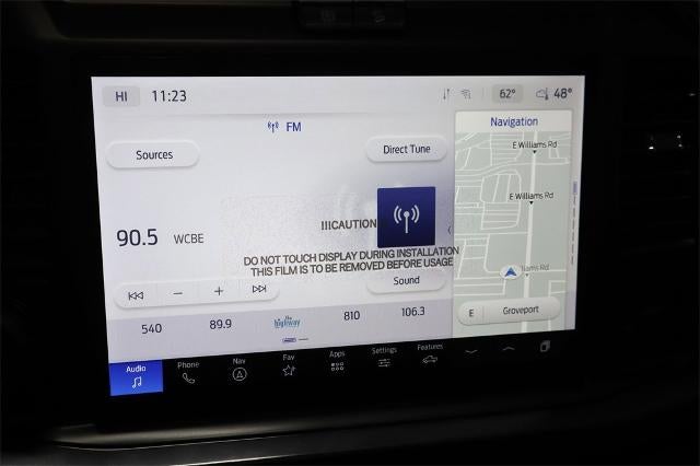 2025 Ford Super Duty F-250 SRW Lariat