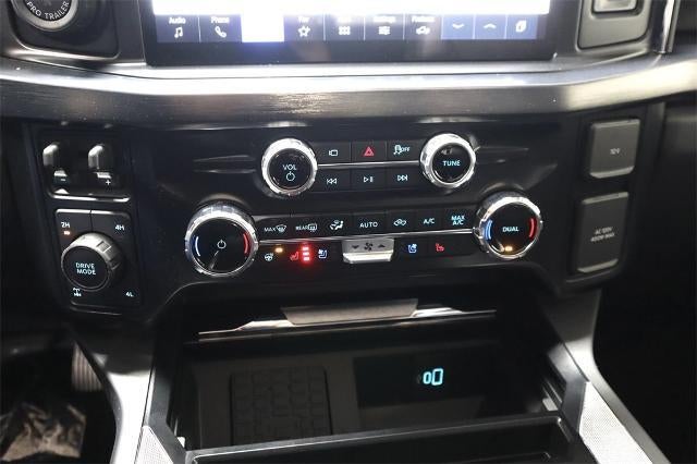 2025 Ford Super Duty F-250 SRW Lariat