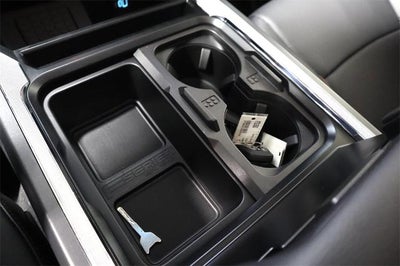 2025 Ford Super Duty F-250 SRW Lariat