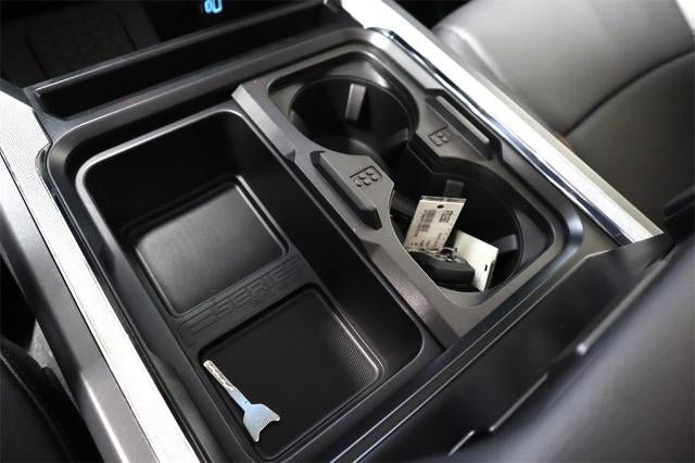 2025 Ford Super Duty F-250 SRW Lariat