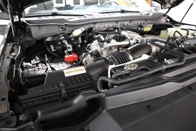 2025 Ford Super Duty F-250 SRW Lariat