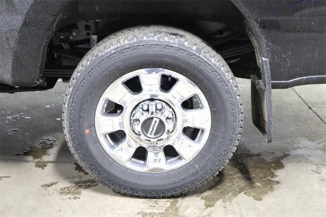 2025 Ford Super Duty F-250 SRW Lariat