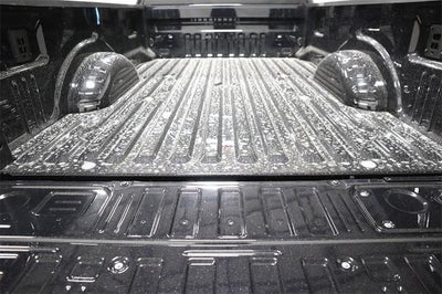 2025 Ford Super Duty F-250 SRW Lariat