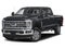 2025 Ford Super Duty F-250 SRW Lariat