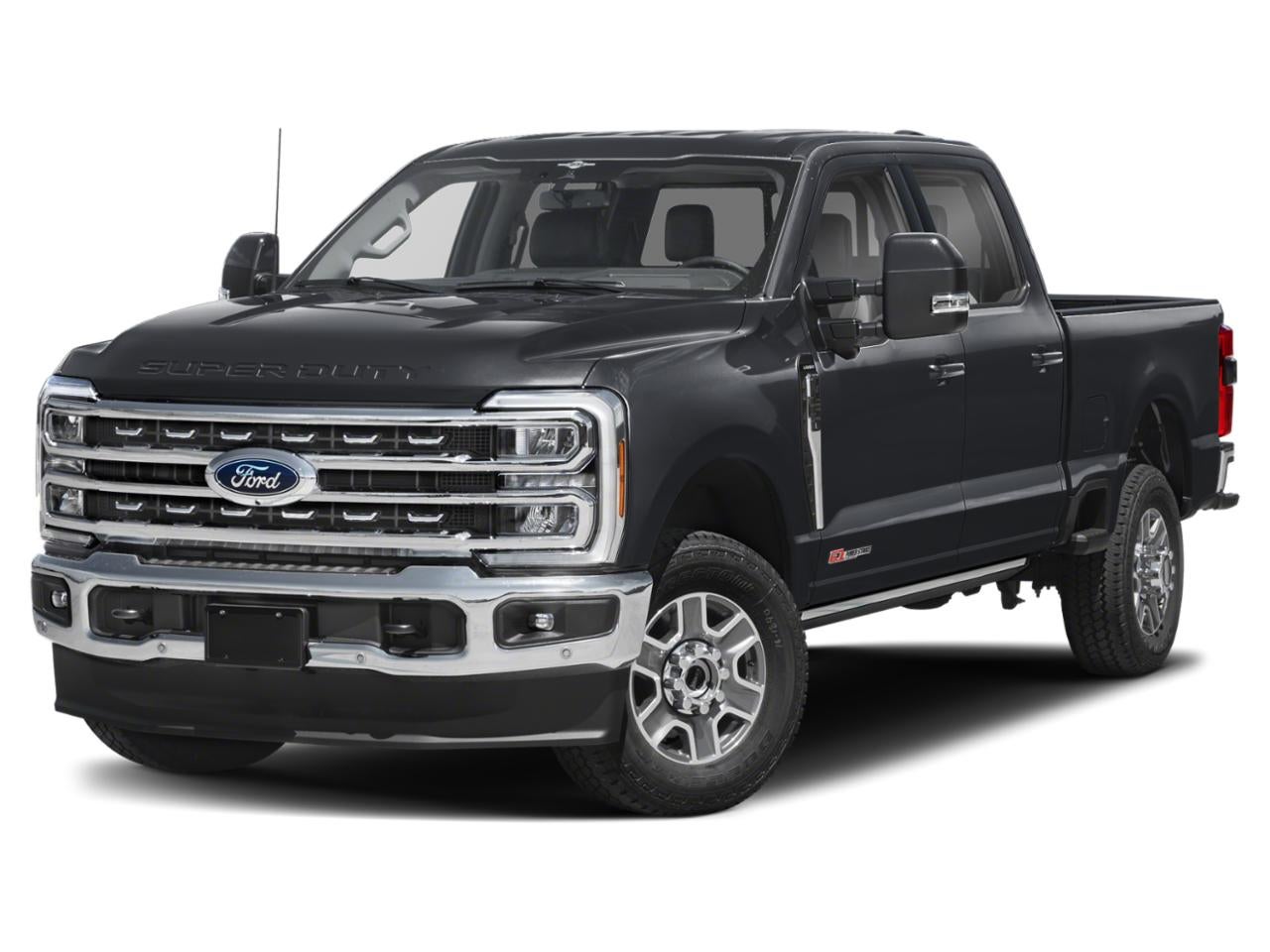2025 Ford Super Duty F-250 SRW Lariat