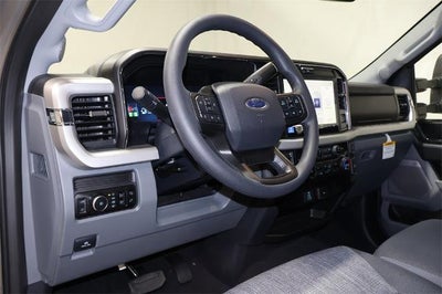 2026 Ford Super Duty F-250 SRW XLT