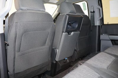 2026 Ford Super Duty F-350 SRW XLT