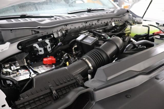 2026 Ford Super Duty F-350 SRW XLT