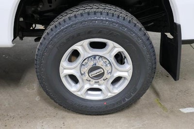 2026 Ford Super Duty F-350 SRW XLT