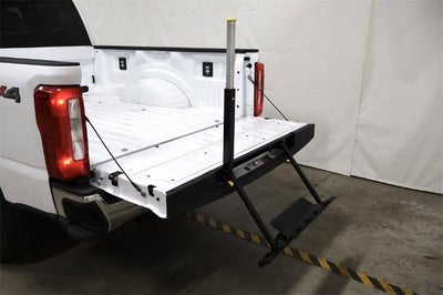 2025 Ford Super Duty F-350 SRW XL