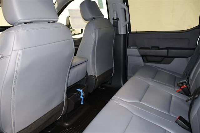 2025 Ford Super Duty F-350 SRW XL