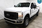2025 Ford Super Duty F-350 SRW XL