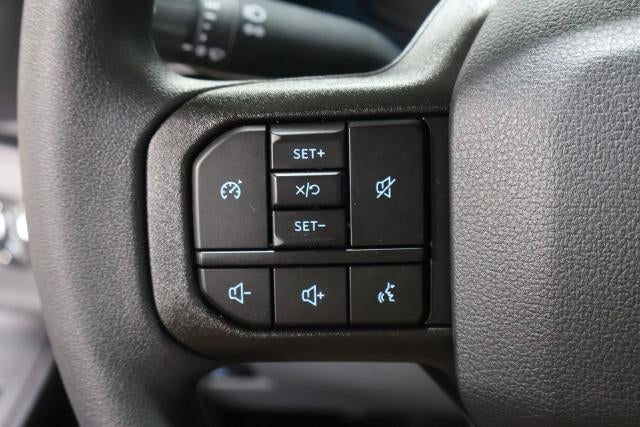 2025 Ford Super Duty F-350 SRW XL