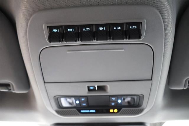 2025 Ford Super Duty F-350 SRW XL