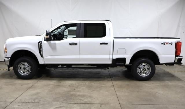 2025 Ford Super Duty F-350 SRW XL