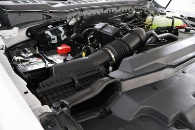 2025 Ford Super Duty F-350 SRW XL