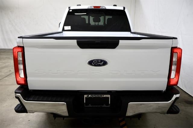 2025 Ford Super Duty F-350 SRW XL