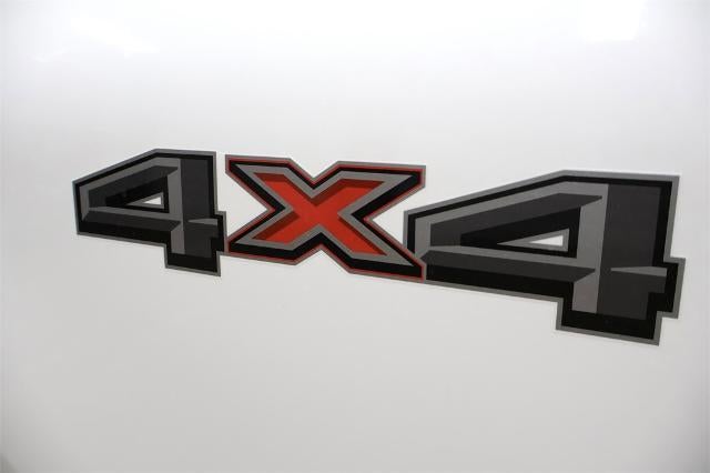 2025 Ford Super Duty F-350 SRW XL