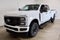 2027 Ford Super Duty F-350 SRW XL