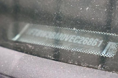 2027 Ford Super Duty F-350 SRW XL