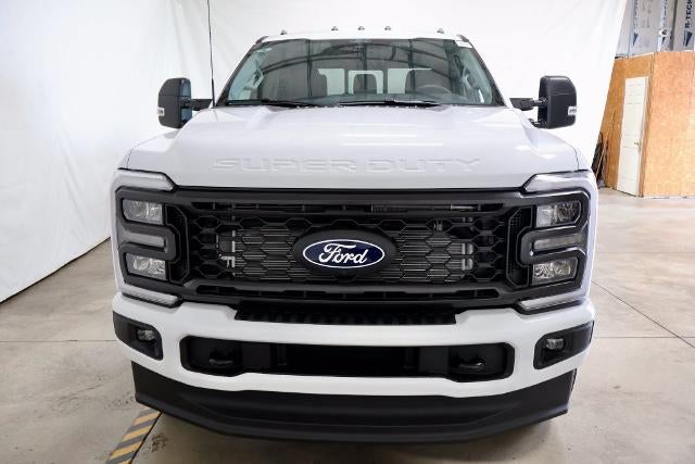2027 Ford Super Duty F-350 SRW XL