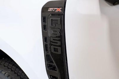 2027 Ford Super Duty F-350 SRW XL