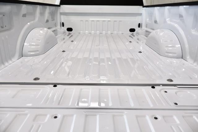 2027 Ford Super Duty F-350 SRW XL