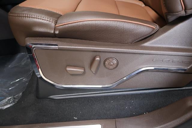 2027 Ford Super Duty F-350 SRW King Ranch