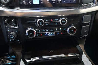 2027 Ford Super Duty F-350 SRW King Ranch