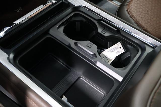 2027 Ford Super Duty F-350 SRW King Ranch