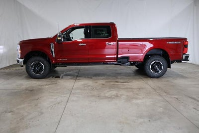 2027 Ford Super Duty F-350 SRW King Ranch