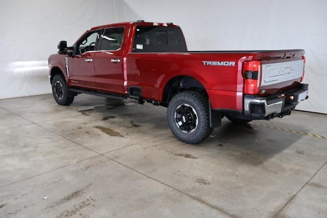 2027 Ford Super Duty F-350 SRW King Ranch