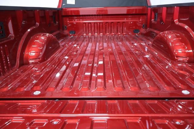 2027 Ford Super Duty F-350 SRW King Ranch