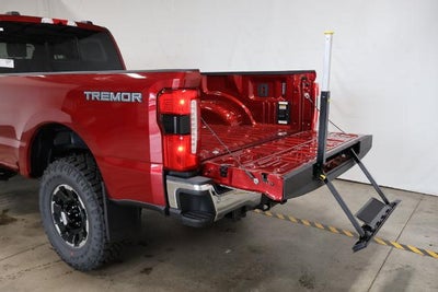 2027 Ford Super Duty F-350 SRW King Ranch