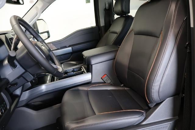2027 Ford Super Duty F-350 SRW Lariat