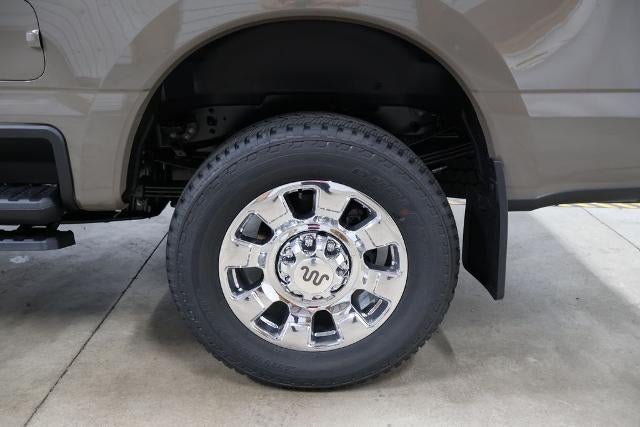 2026 Ford Super Duty F-350 SRW King Ranch